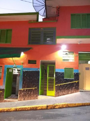 Carlito's Hostel